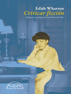 cover image of Criticar ficción